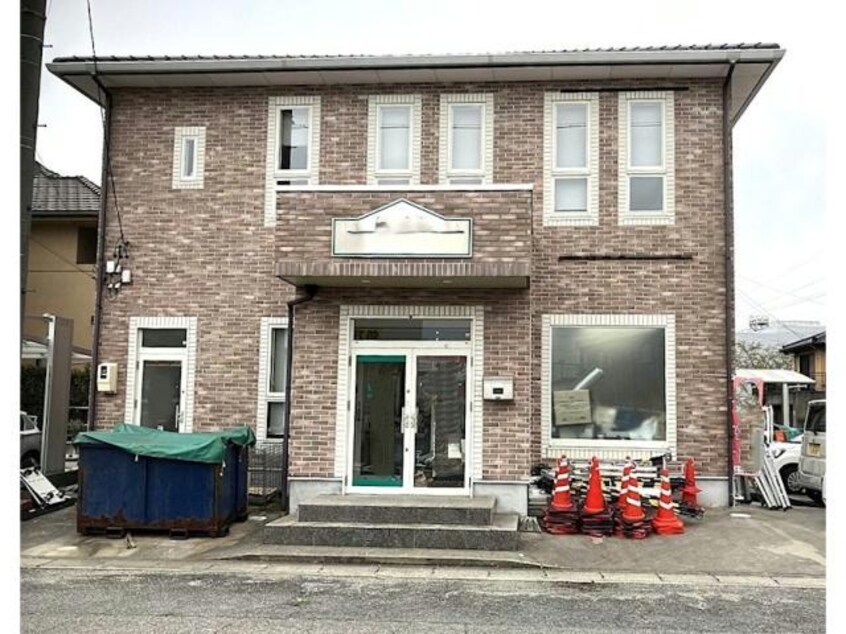  百石町２丁目貸事務所