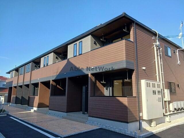  エスポワール中園