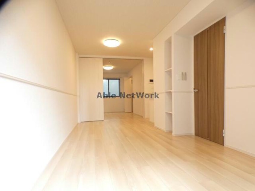 102 エスポワール中園