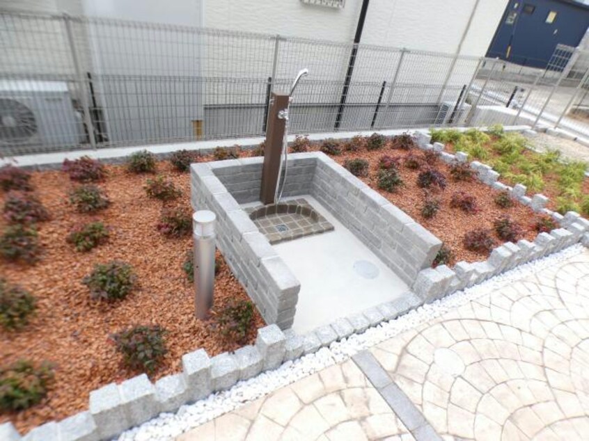  エスポワール中園