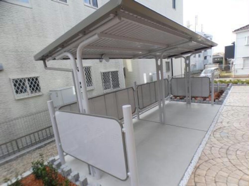  エスポワール中園