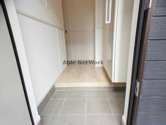 102 エスポワール中園