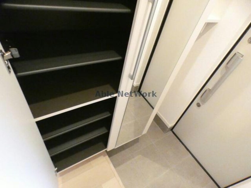 102 エスポワール中園