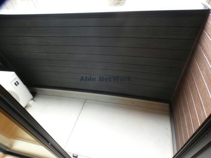 102 エスポワール中園