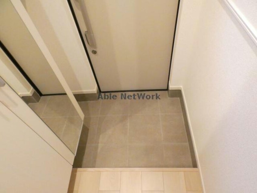 102 エスポワール中園