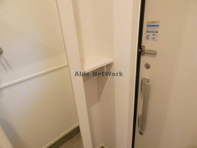 102 エスポワール中園