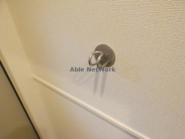 102 エスポワール中園