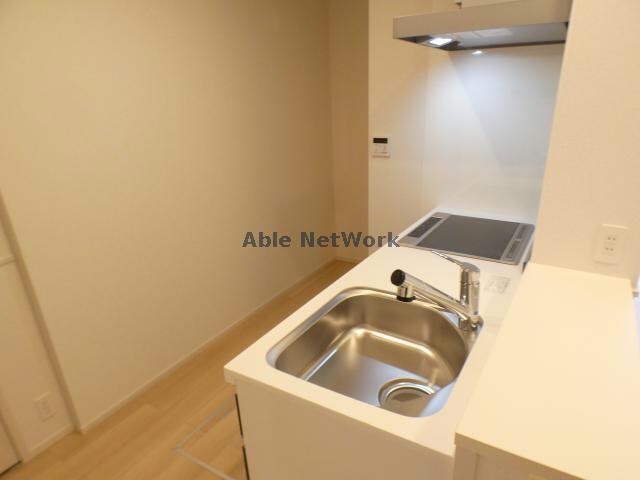 102 エスポワール中園