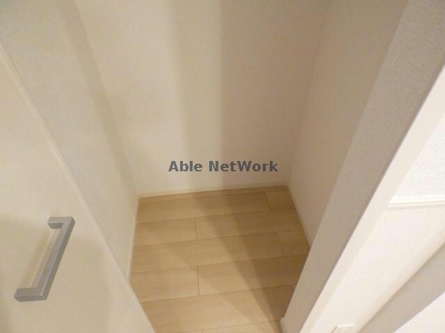 102 エスポワール中園