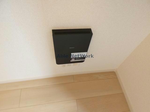 102 エスポワール中園