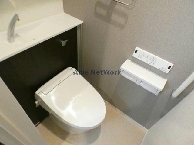 102 エスポワール中園