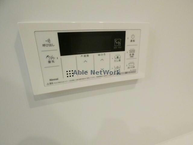 102 エスポワール中園