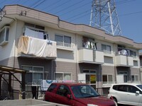 コーポエスポワール