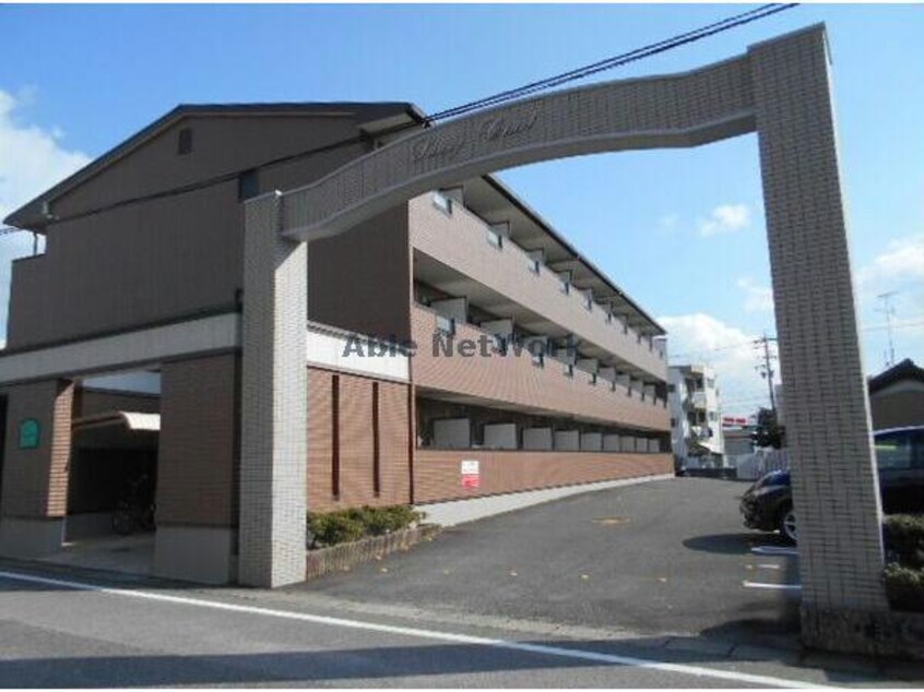  Ｓｕｎｎｙ　Ｃｏｕｒｔ