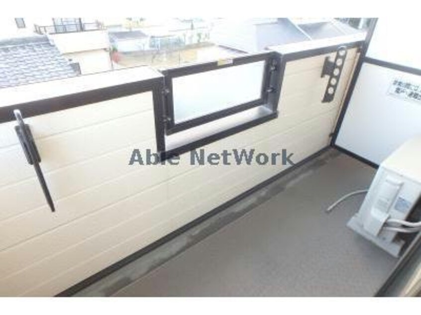 同型別室 Ｓｕｎｎｙ　Ｃｏｕｒｔ