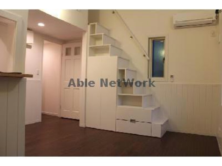  プリマグランデ安城　壱番館