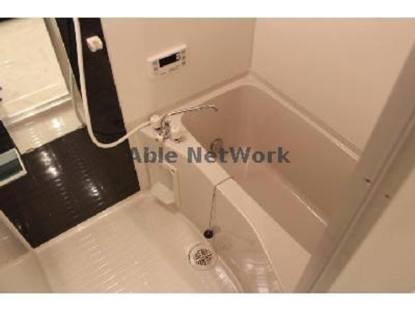  プリマグランデ安城　壱番館