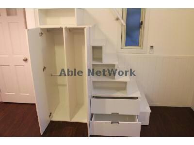  プリマグランデ安城　壱番館