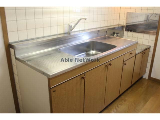 同型別室103 バーシア郷前Ａ