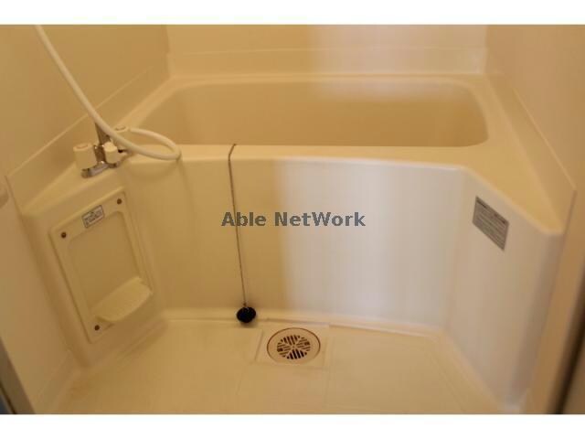 同型別室103 バーシア郷前Ａ