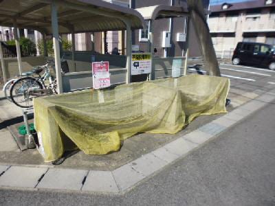  バーシア郷前Ａ