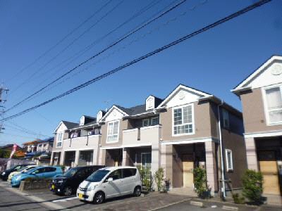  バーシア郷前Ａ