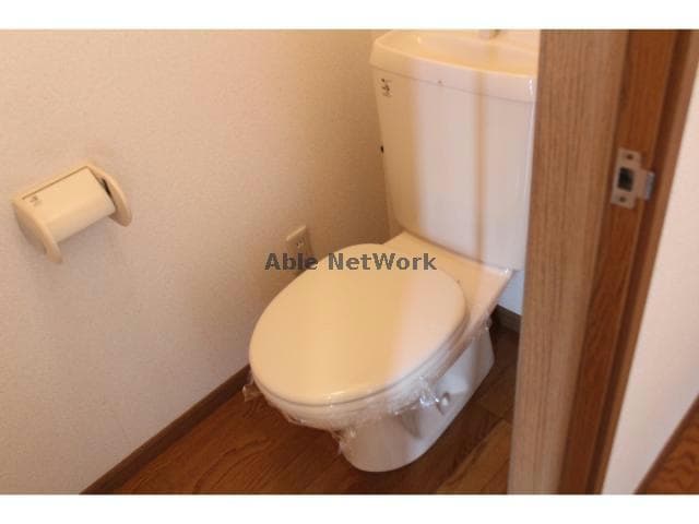 同型別室103 バーシア郷前Ａ