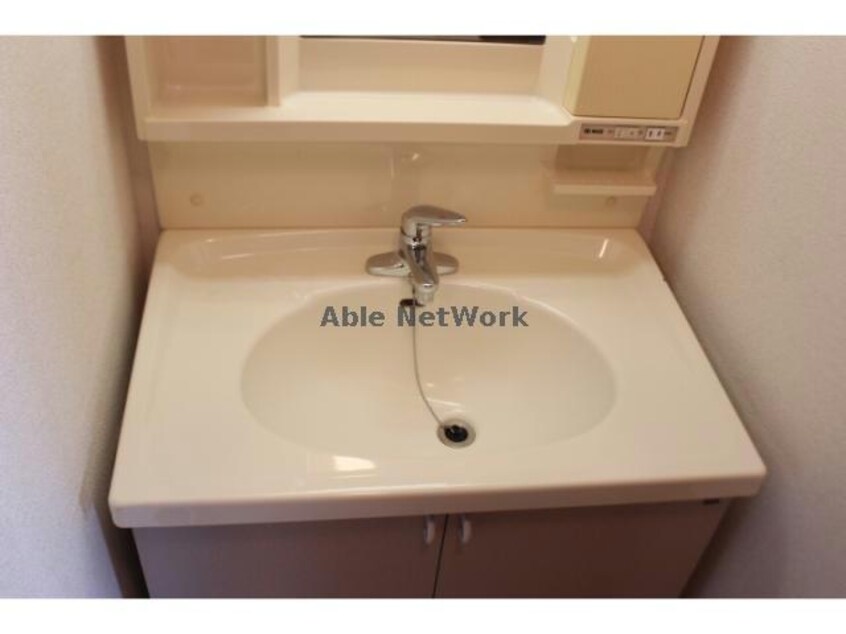 同型別室103 バーシア郷前Ａ