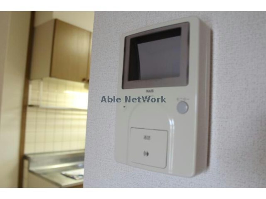 同型別室103 バーシア郷前Ａ