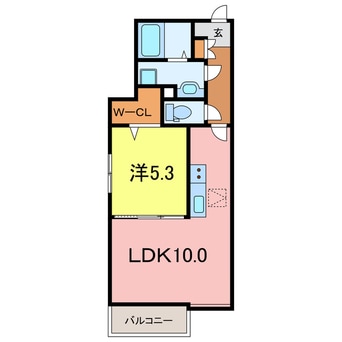 間取図 ミューシグ