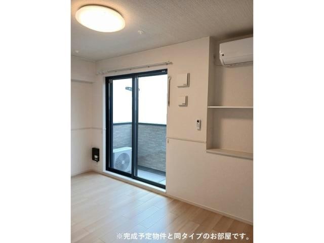 同型タイプ ミューシグ