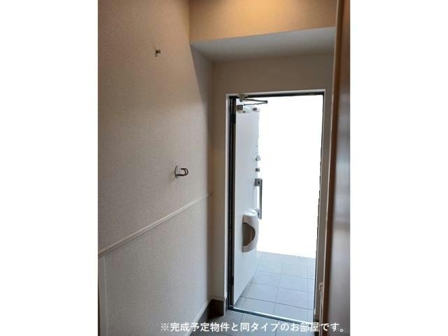 同型タイプ ミューシグ