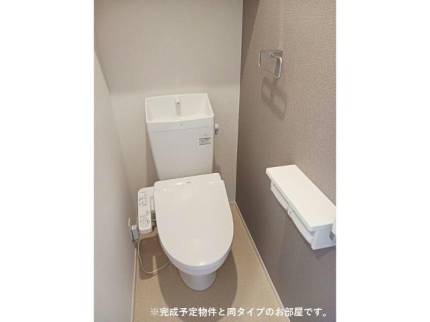 同型タイプ ミューシグ