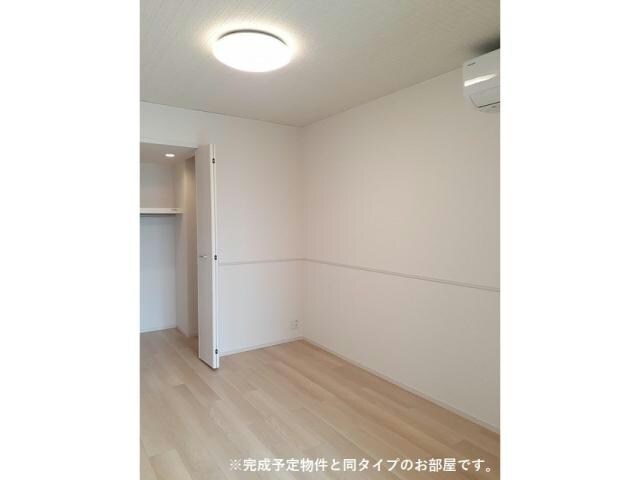 同型タイプ ミューシグ