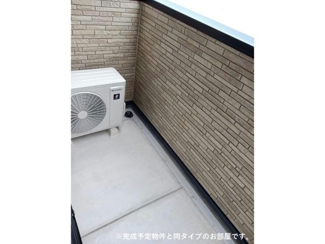 同型タイプ ミューシグ