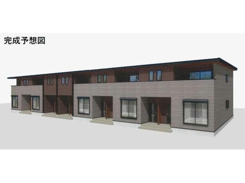  グランソレイユ城山