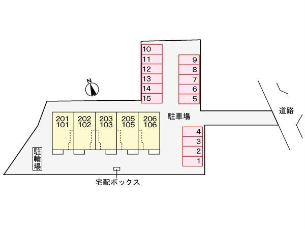  グランソレイユ城山