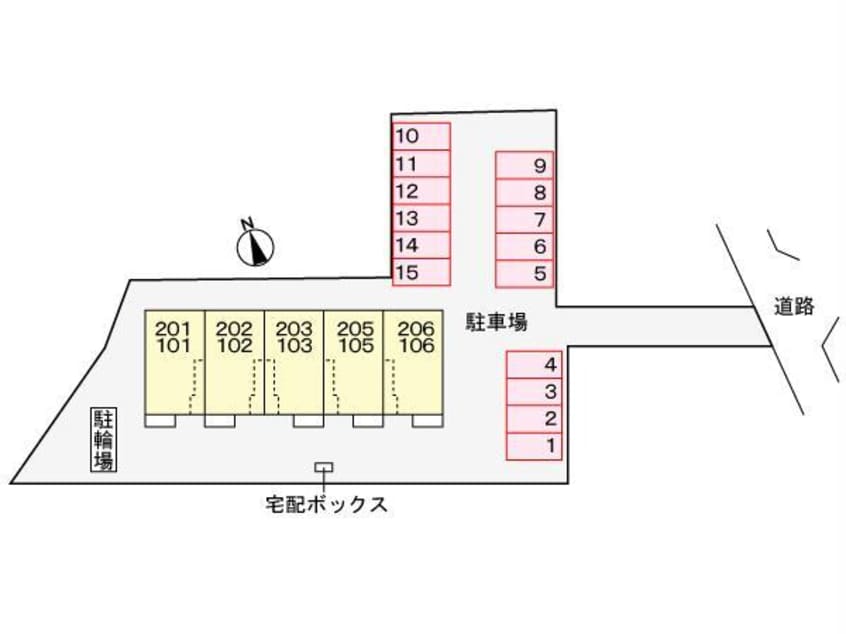  グランソレイユ城山