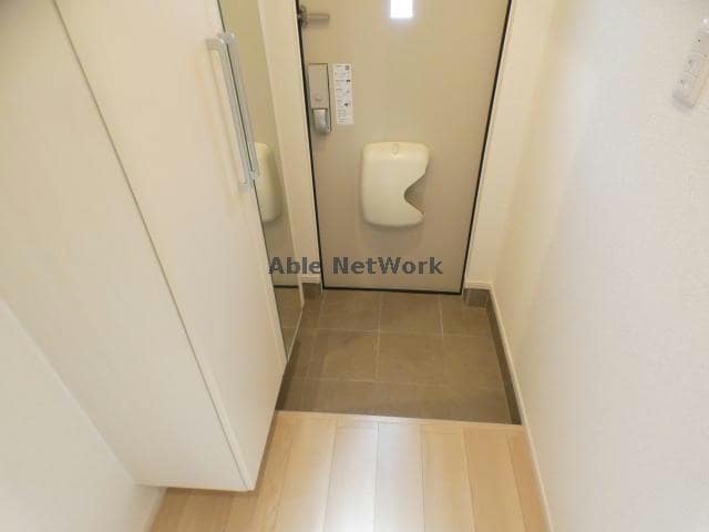 同型タイプ グランソレイユ城山