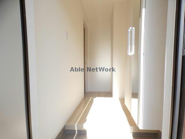 同型タイプ グランソレイユ城山