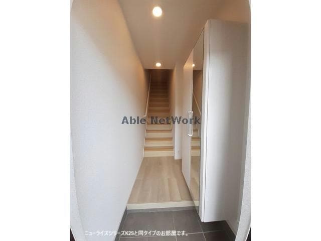 同型タイプ グランソレイユ城山