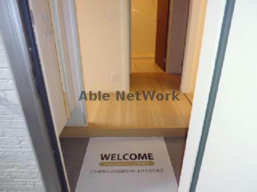 同型タイプ シエルブルー