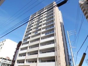 サンシティ三河安城