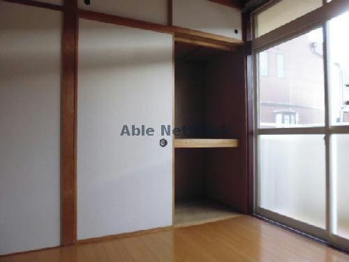 同型タイプ フェイスきたの