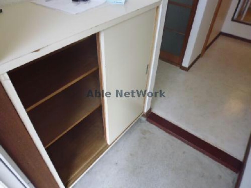 同型タイプ フェイスきたの