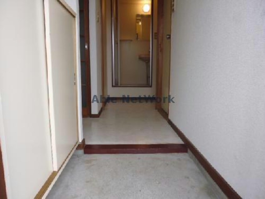 同型タイプ フェイスきたの