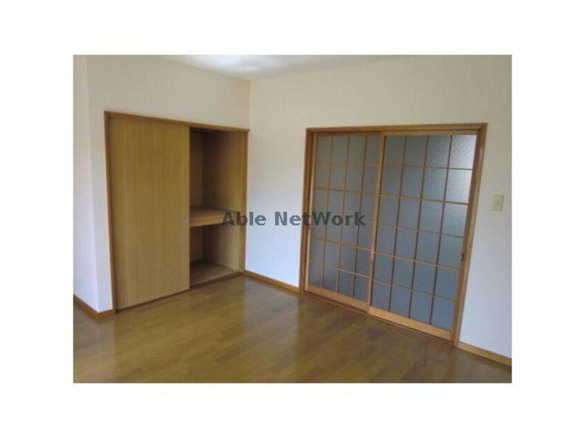 同型タイプ ハイツコトブキ