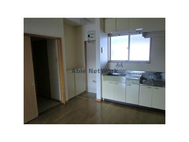 同型タイプ ハイツコトブキ