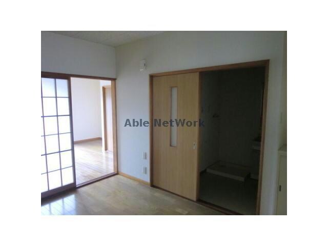 同型タイプ ハイツコトブキ