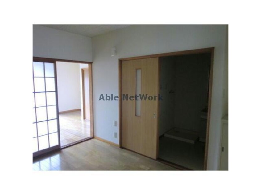 同型タイプ ハイツコトブキ